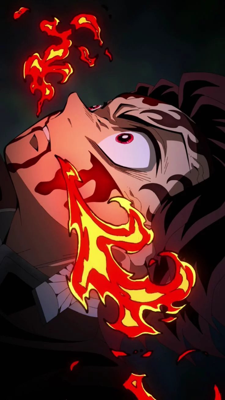 Tanjiro Kamado — Image 35
